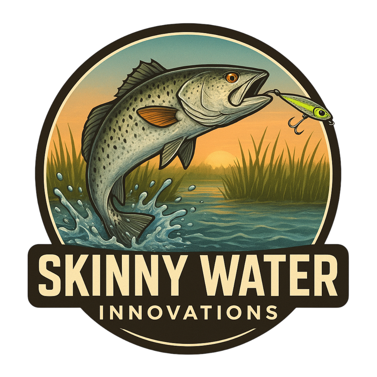 Skinny Water Innovations